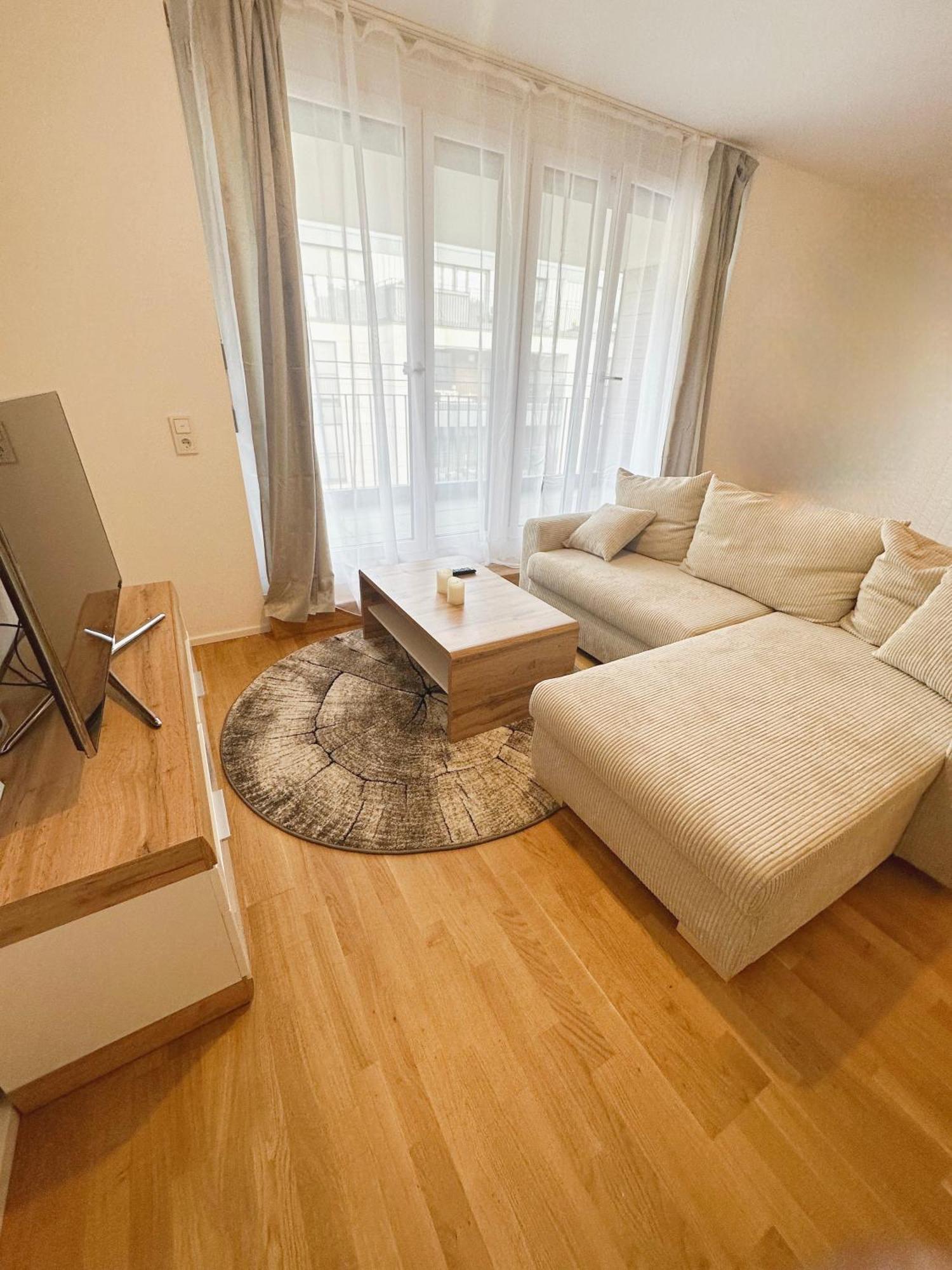 Seductive 1-Room Apt, Centre Of สตุตการ์ต ภายนอก รูปภาพ