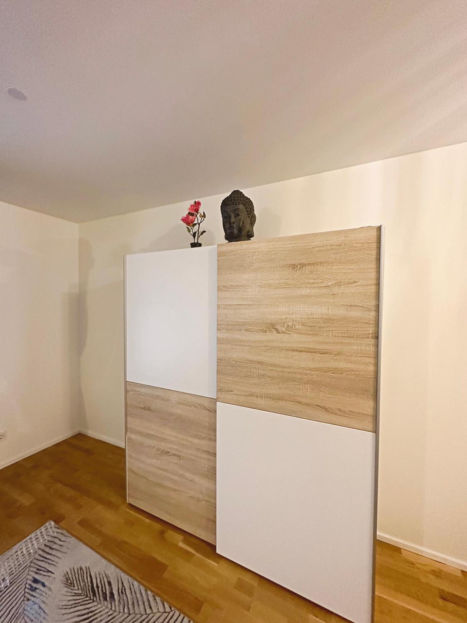 Seductive 1-Room Apt, Centre Of สตุตการ์ต ภายนอก รูปภาพ