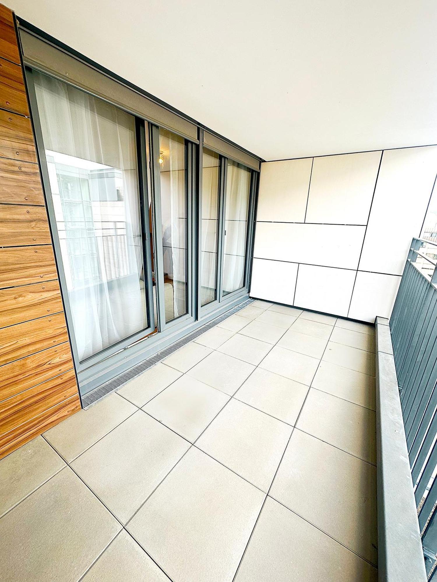 Seductive 1-Room Apt, Centre Of สตุตการ์ต ภายนอก รูปภาพ