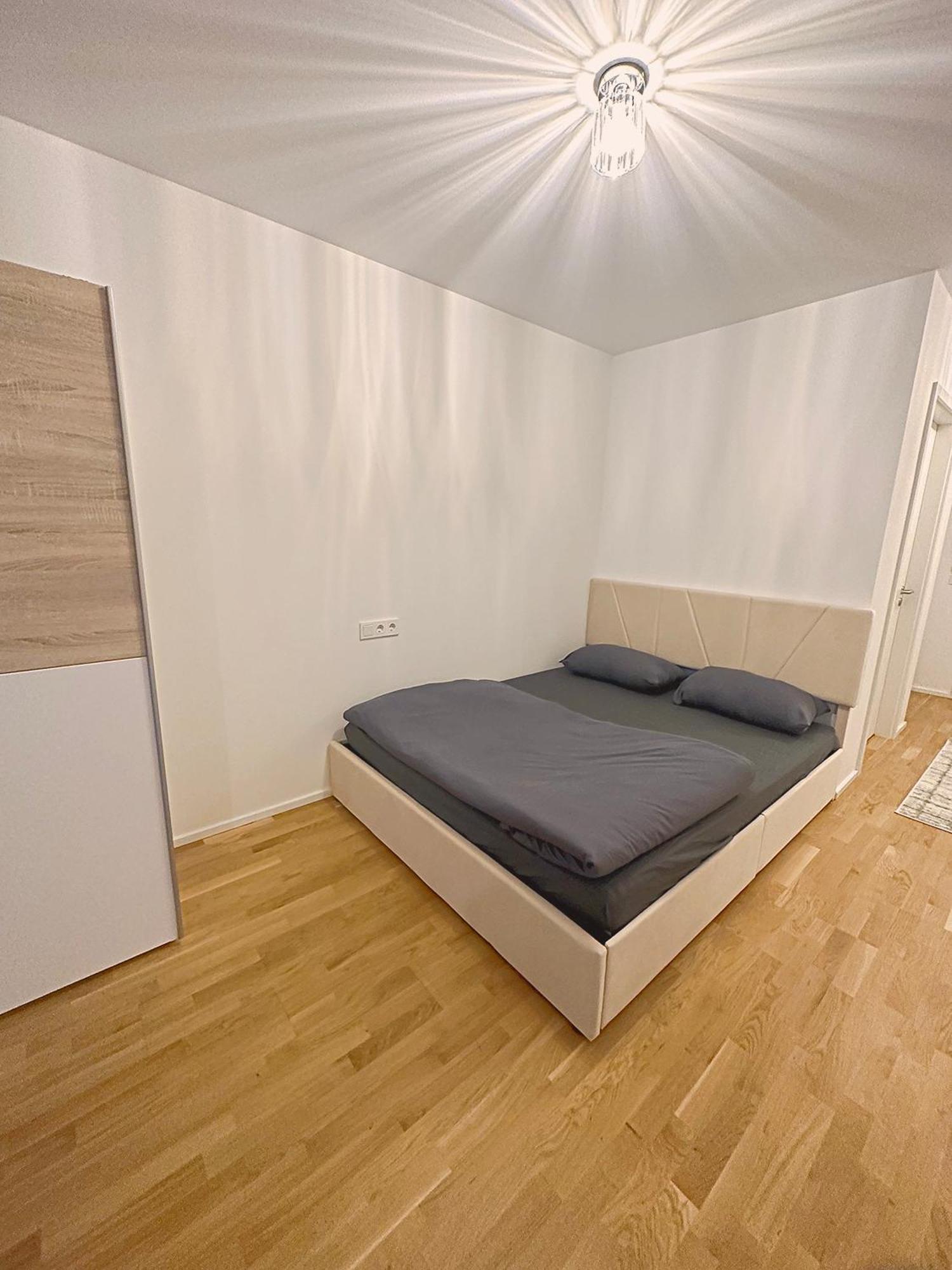 Seductive 1-Room Apt, Centre Of สตุตการ์ต ภายนอก รูปภาพ